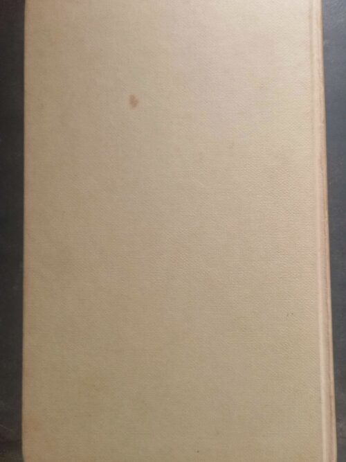 Op Soek Na Geluk — A. P. Blignault secondhand book