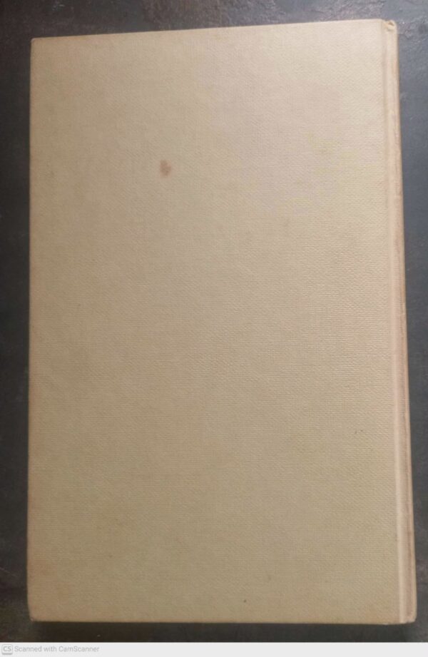 Op Soek Na Geluk — A. P. Blignault secondhand book