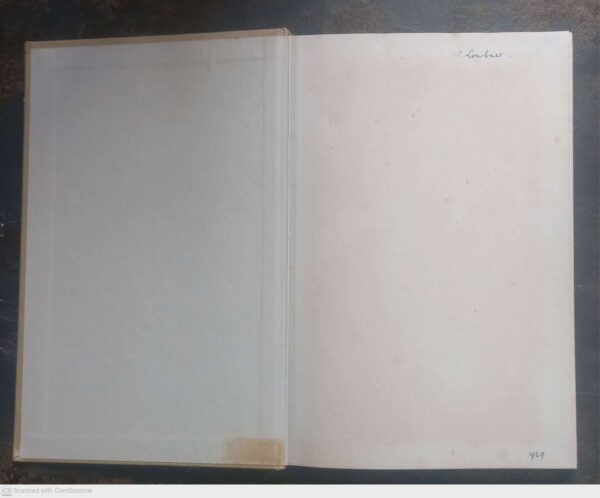 Op Soek Na Geluk — A. P. Blignault secondhand book