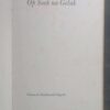 Op Soek Na Geluk — A. P. Blignault secondhand book