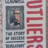 Outliers: The Story Of Success — Malcolm Gladwell secondhand book