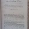 Outliers: The Story Of Success — Malcolm Gladwell secondhand book