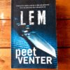 Lem – Peet Venter secondhand book