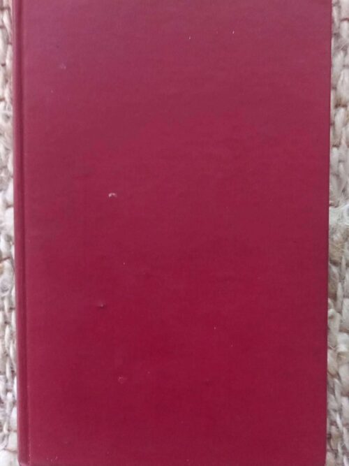 Pen Money: A Course On How To Write For The Press — Dudley D’Ewes secondhand book