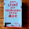 Een Stad Drie Rooikoppe Sewe Dae – Adeline En Lili Radloff secondhand book
