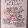 The Rights Of The Reader — Daniel Pennac secondhand book