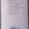 The Rights Of The Reader — Daniel Pennac secondhand book