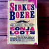 Sirkusboere – Sonja Loots secondhand book