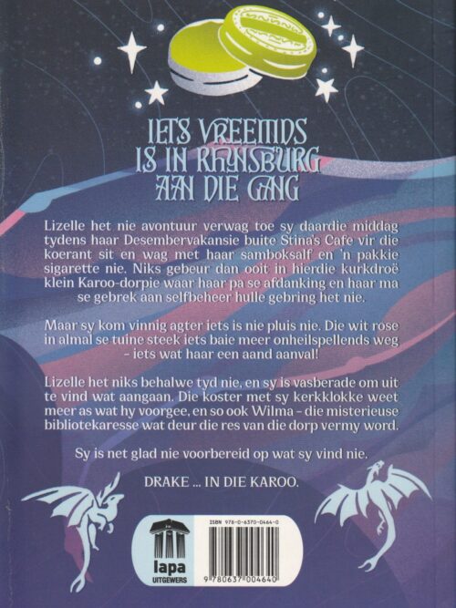 Samboksalf En ‘n Draaktraan – A.M. Holder secondhand book