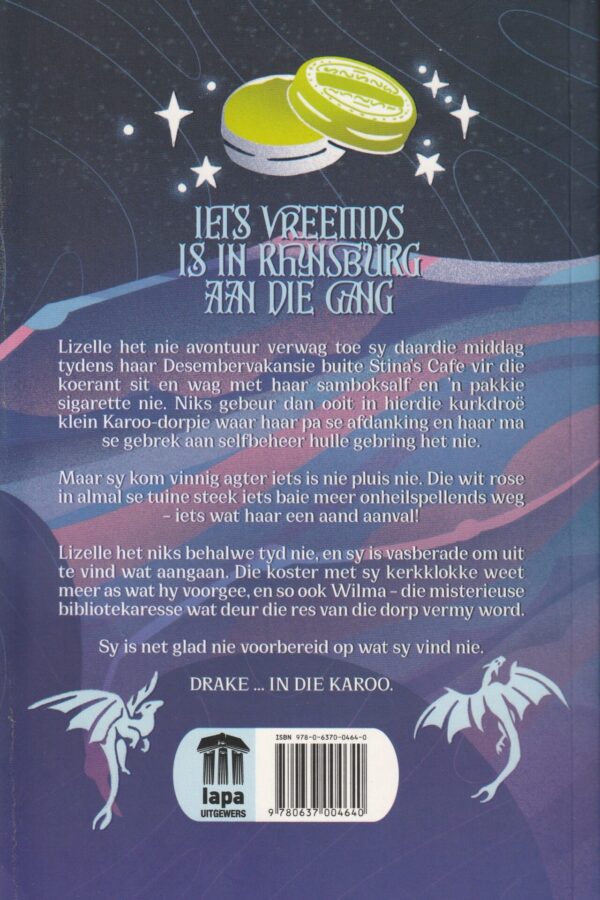 Samboksalf En ‘n Draaktraan – A.M. Holder secondhand book