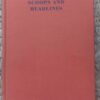 Scoops And Headlines — Conrad Norton secondhand book