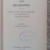Scoops And Headlines — Conrad Norton secondhand book