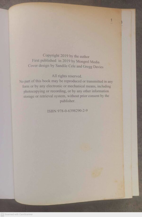Soutie And The Big Crocodile: Bullets, Blisters And Jukskei — Sapper Soutpiel secondhand book