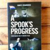 A Spook’s Progress – Maritz Spaarwater secondhand book