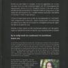Sy is veilig - agterblad Sy Is Veilig – Emma Van Der Walt secondhand book
