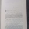 The Yiddish Policemen’s Union — Michael Chabon secondhand book
