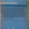 Three Plays For Puritans — George Bernard Shaw secondhand book