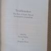 Troublemakers — Anton Harber, Margaret Renn secondhand book