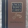 Uncle Tom’s Cabin — Harriet Beecher Stowe secondhand book