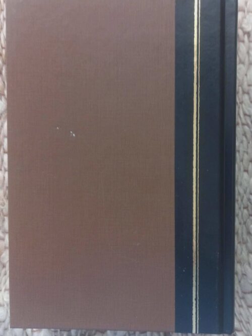 Uncle Tom’s Cabin — Harriet Beecher Stowe secondhand book