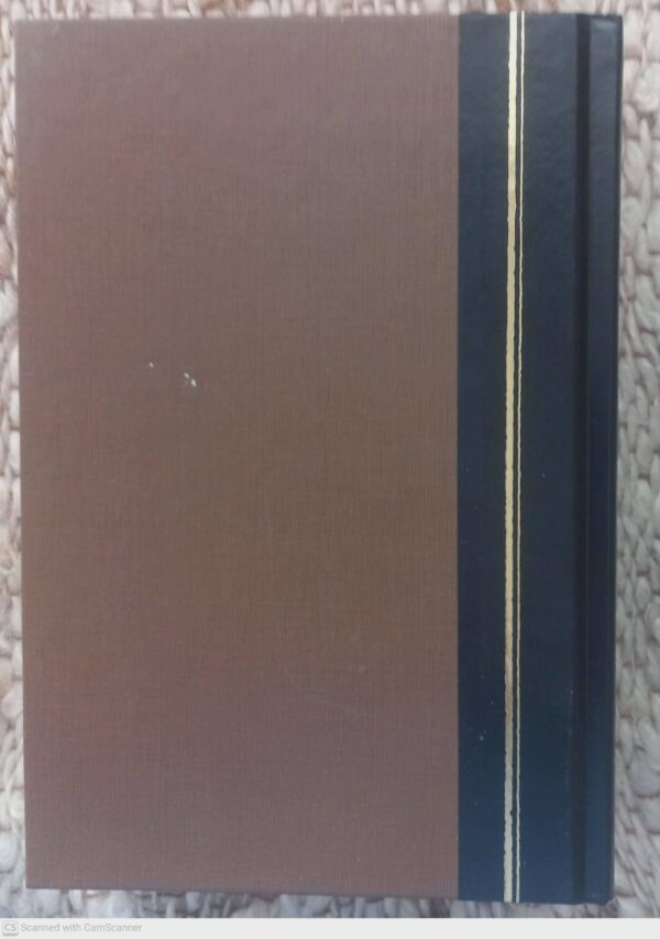 Uncle Tom’s Cabin — Harriet Beecher Stowe secondhand book