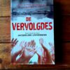 Die Vervolgdes – Jacqueline Leuvennink secondhand book