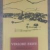Verlore Erwe — Abraham H. De Vries secondhand book