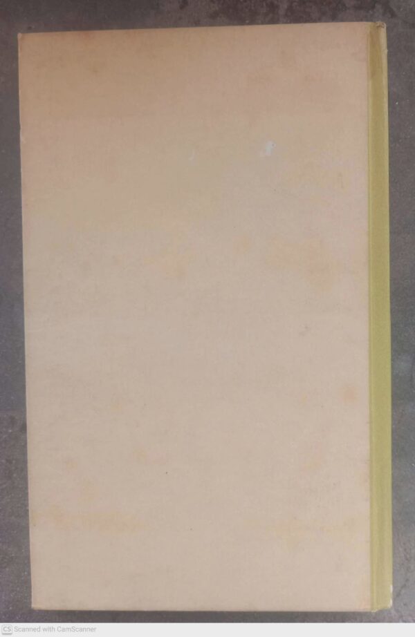 Verlore Erwe — Abraham H. De Vries secondhand book