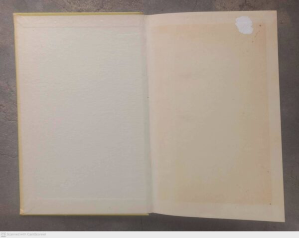 Verlore Erwe — Abraham H. De Vries secondhand book