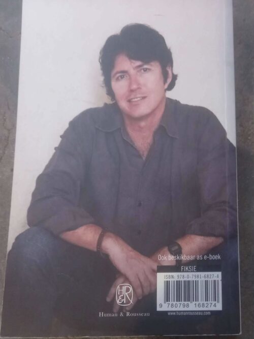 Die Vierde Stem — François Bloemhof secondhand book