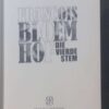 Die Vierde Stem — François Bloemhof secondhand book