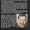 Vlerkdans – Barrie Hough secondhand book