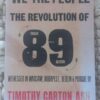 We the People1 We The People: The Revolution Of ’89 — Timothy Garton Ash secondhand book