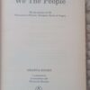 We the People4 We The People: The Revolution Of ’89 — Timothy Garton Ash secondhand book
