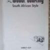 Weber Cooking South African Style — Shirley Guy, Marty Klinzman secondhand book