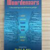 Woordenaars – Elias P Nel secondhand book