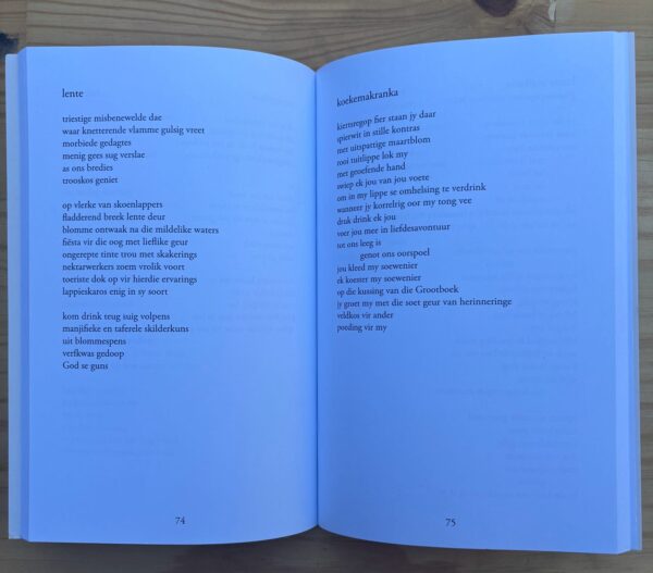 Woordenaars – Elias P Nel secondhand book