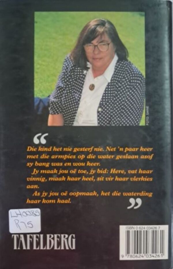 Susters Van Eva – Dalene Matthee secondhand book