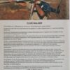 Wildspore – Clive Walker secondhand book