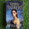 Willow – Virginia Andrews secondhand book