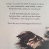 A Division Of The Light – Christopher Burns secondhand book