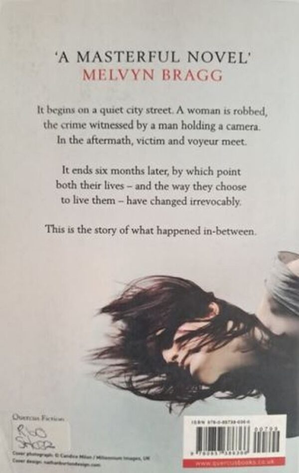 A Division Of The Light – Christopher Burns secondhand book