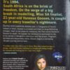 Drug Muled: Sixteen Years In A Thai Prison – Joanne Joseph, Larissa Focke secondhand book