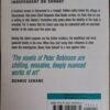 back-the-hanging-valley-peter-robinson The Hanging Valley – Peter Robinson secondhand book