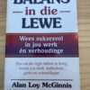 Balans In Die Lewe – Alan Loy McGinnes secondhand book