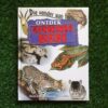 Ontdek: Bedreigde Diere – Die wonder van leer secondhand book