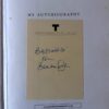 Bill McLaren: The Voice Of Rugby – My Autobiography – Bill McLaren secondhand book