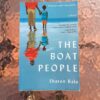 The Boat People – Sharon Bala secondhand book