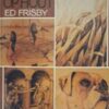 Brandskilder Op Hout – Ed Frisby secondhand book