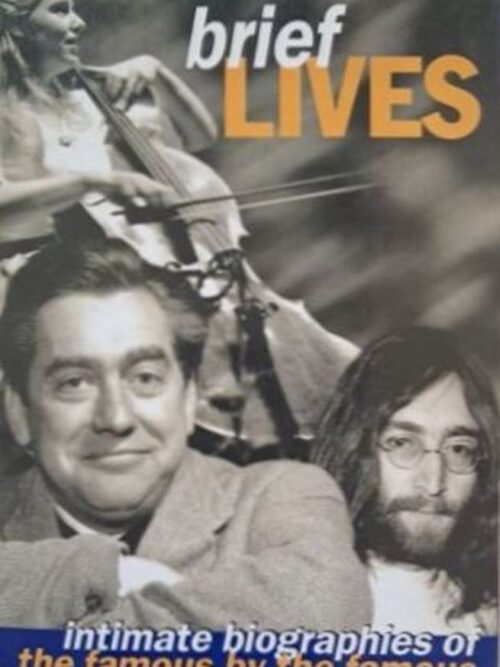 Brief Lives – Colin Matthew secondhand book
